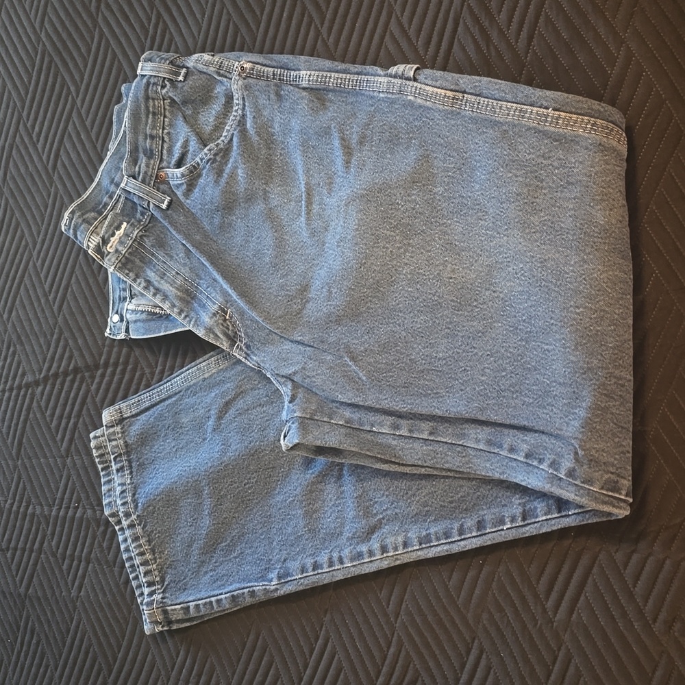 Men's Dickies Jeans